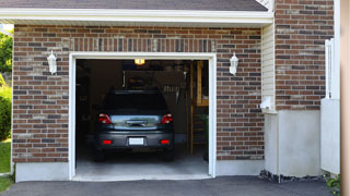 Garage Door Installation at Tallal Lake Dallas, Texas